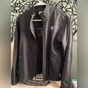 Mexico Ariat Jacket - FINAL SALE